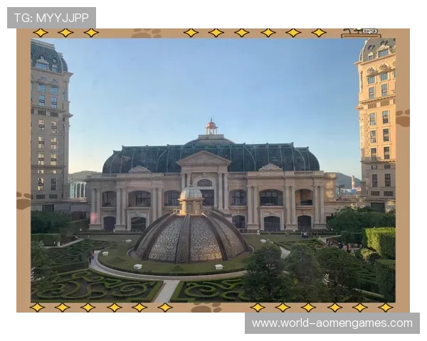 上葡京酒店官网:全面了解酒店最新优惠与预订指南