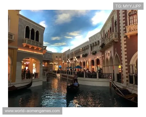 威尼斯人酒店交通指南，便捷到达与周边交通便利的出行方案