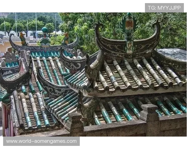 澳门几大赌城名字背后故事,了解澳门最具历史和文化底蕴的几大赌城