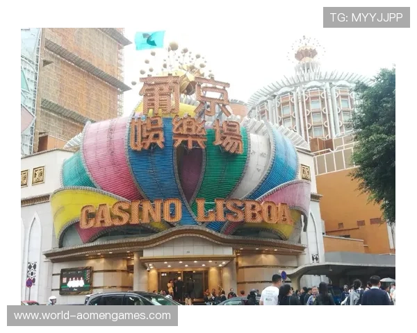 葡京娱乐场在哪？详细位置、交通便利性及周边旅游资源介绍